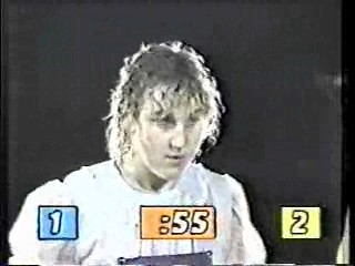 Australian TV drama,  It's A Knockout (Aussie version)