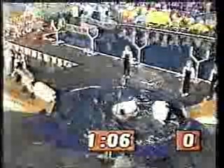 It's A Knockout,  Australian TV drama