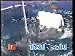 It's A Knockout,  Australian TV drama