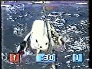 It's A Knockout,  Australian TV drama