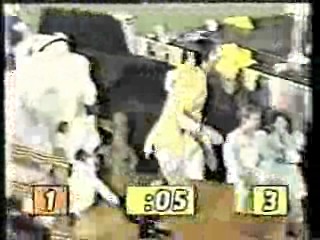 It's A Knockout,  Australian TV drama