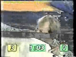 It's A Knockout,  Australian TV drama