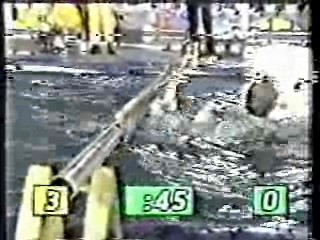 It's A Knockout,  Australian TV drama