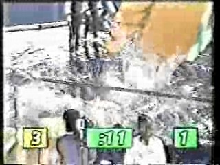 It's A Knockout,  Australian TV drama