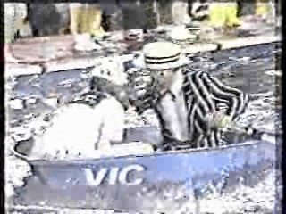 It's A Knockout (Australian version)