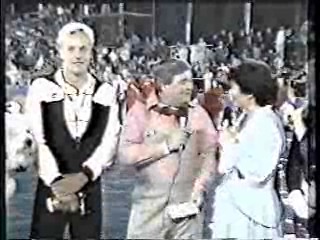 It's A Knockout (Australian version)