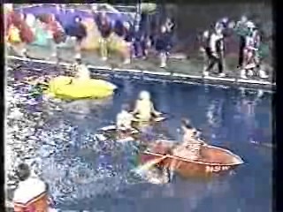 It's A Knockout (Australian version)