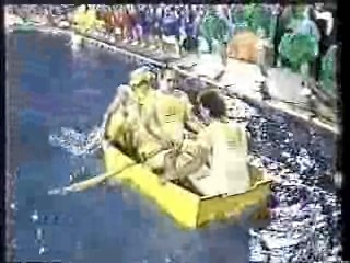 It's A Knockout (Australian version)