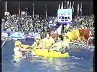 It's A Knockout (Australian version)