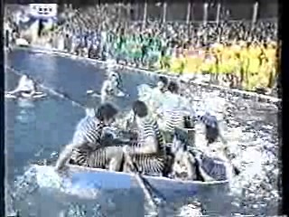 It's A Knockout (Australian version)