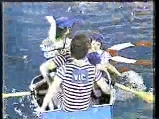 It's A Knockout (Australian version)