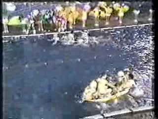 It's A Knockout (Australian version)