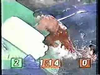 It's A Knockout (Australian version)