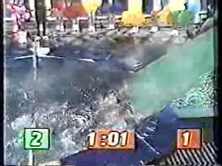 It's A Knockout (Australian version)