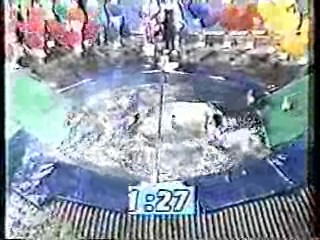 It's A Knockout (Australian version)