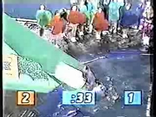 It's A Knockout (Australian version)