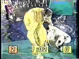 It's A Knockout (Australian version)