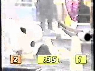 It's A Knockout (Australian version)