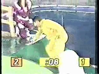 It's A Knockout (Australian version)