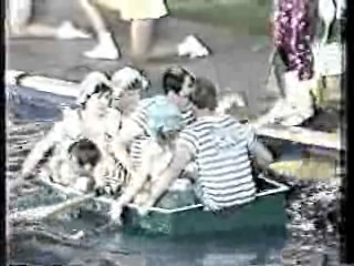 It's A Knockout (Australian version)