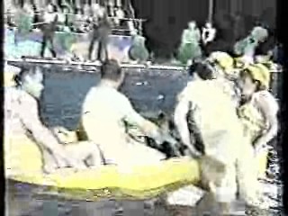 It's A Knockout (Australian version)