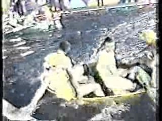 It's A Knockout (Australian version)