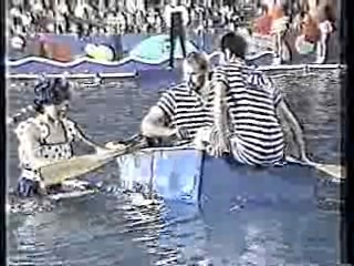 It's A Knockout (Australian version)