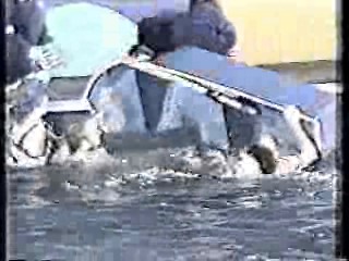 It's A Knockout (Australian version)