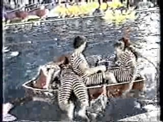 It's A Knockout (Australian version)