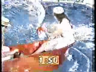 It's A Knockout (Australian version)