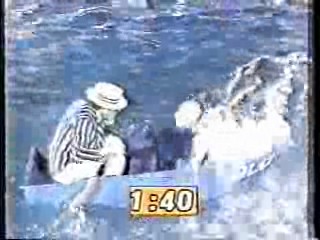 It's A Knockout (Australian version)