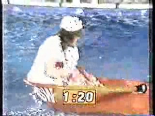 It's A Knockout (Australian version)