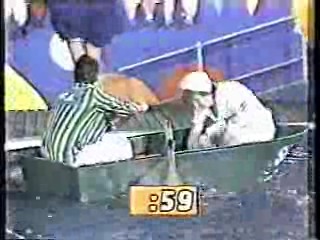 It's A Knockout (Australian version)