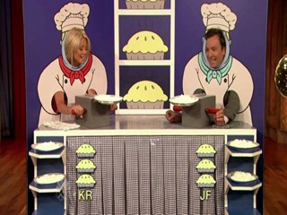 Late Night with Jimmy Fallon