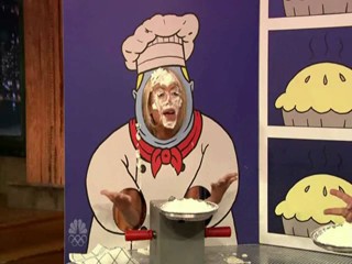 Late Night with Jimmy Fallon