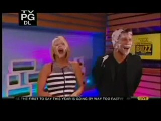 VH1 Morning Buzz Live