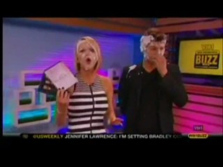 VH1 Morning Buzz Live