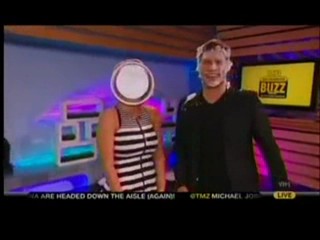 VH1 Morning Buzz Live