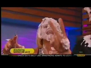 VH1 Morning Buzz Live