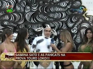 Prova do Torce e Retorce