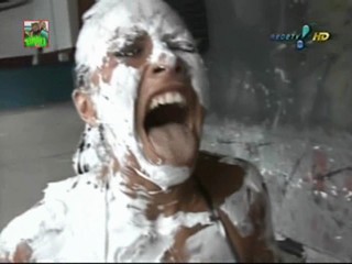 Prova do Torce e Retorce