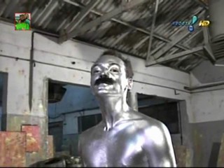 Prova do Torce e Retorce