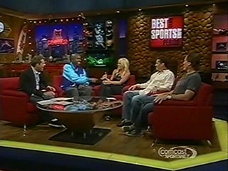 Best Damn Sports Show