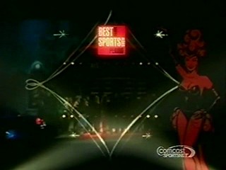 Best Damn Sports Show