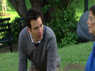 How I Met Your Mother