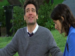 How I Met Your Mother