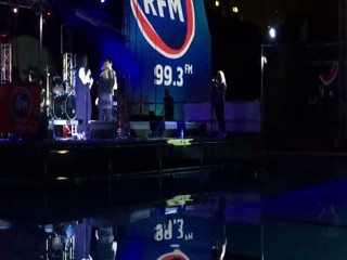 RFM Music Live
