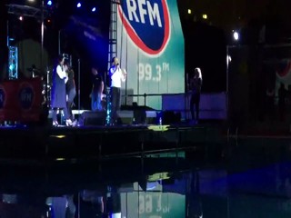 RFM Music Live