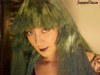 S.S.V. Messy Halloween Double Feature