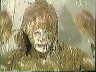 Desiree...All In White